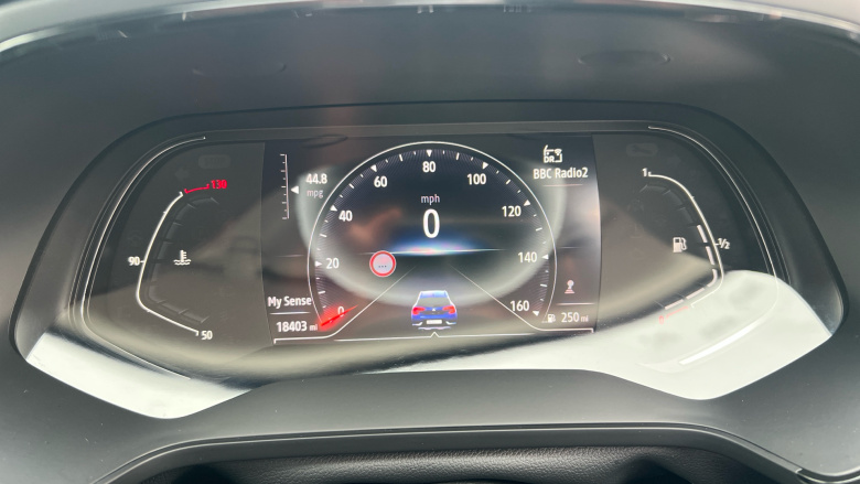 Renault Captur 1.0 TCE 90 Techno 5dr Petrol Hatchback